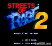 Streets of Rage 2.zip
